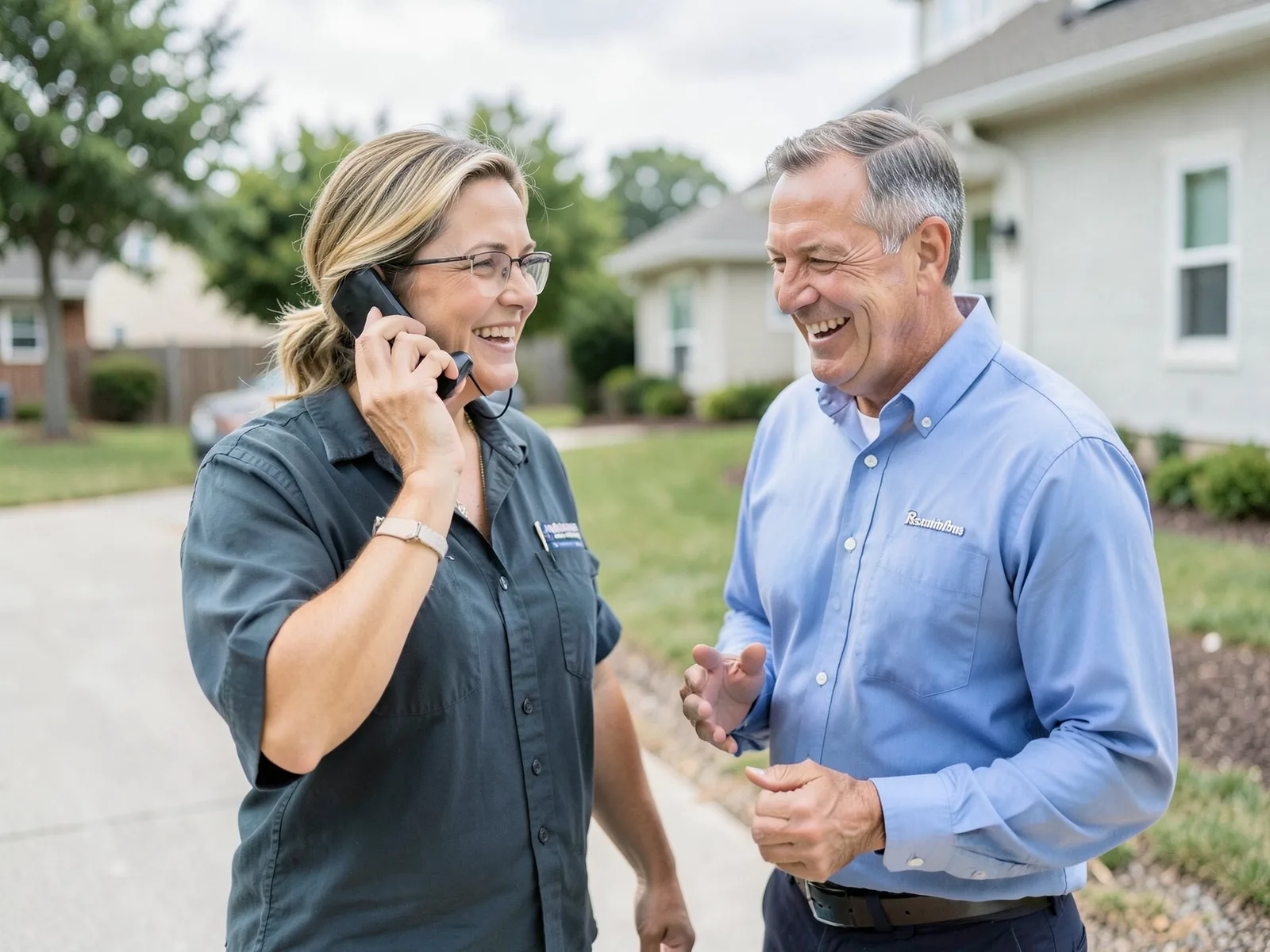Frequently Asked Questions About Wall Water Damage Restoration in Corning, CA